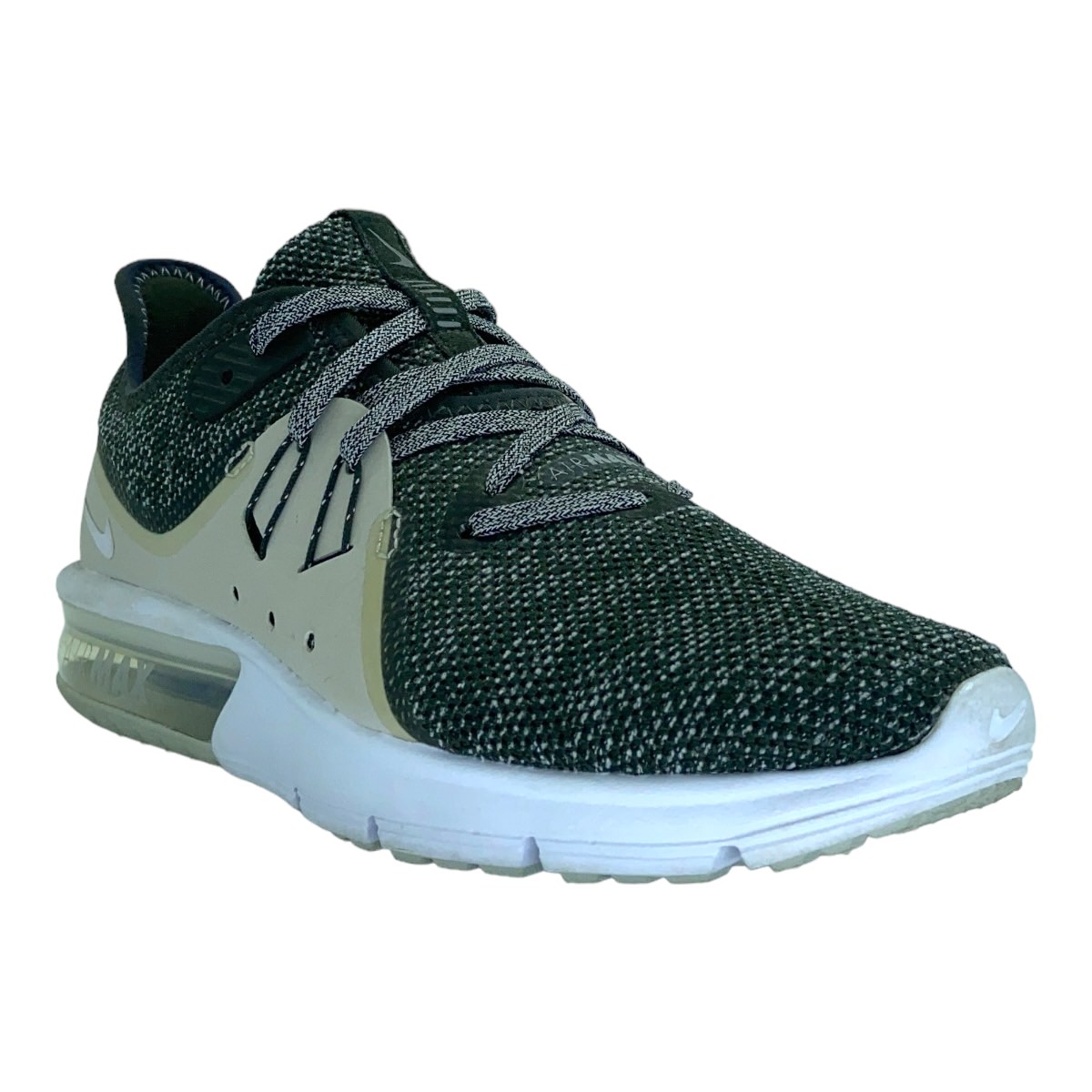 AIR MAX WMNS SEQUENT 3 PLATINUM/18