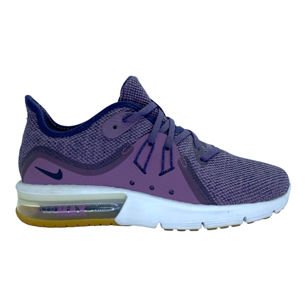 AIR MAX WMNS SEQUENT 3 VIOLET DUST/NEUTRAL/18