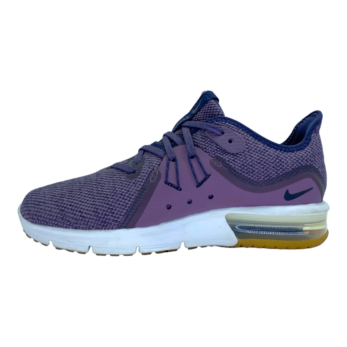 AIR MAX WMNS SEQUENT 3 VIOLET DUST/NEUTRAL/18