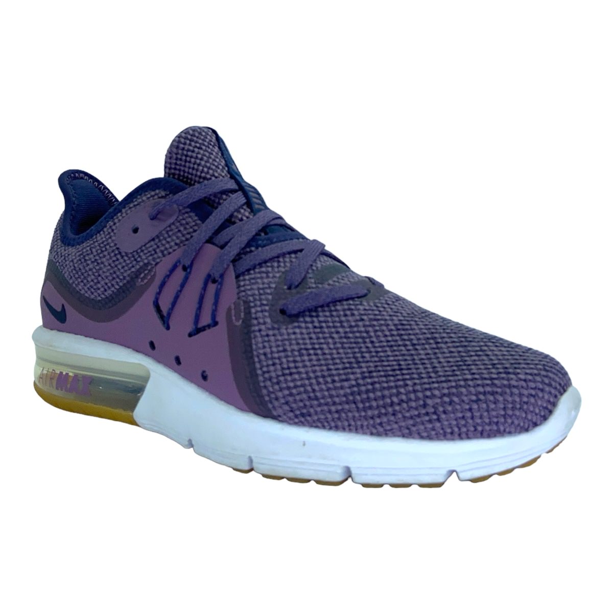 AIR MAX WMNS SEQUENT 3 VIOLET DUST/NEUTRAL/18