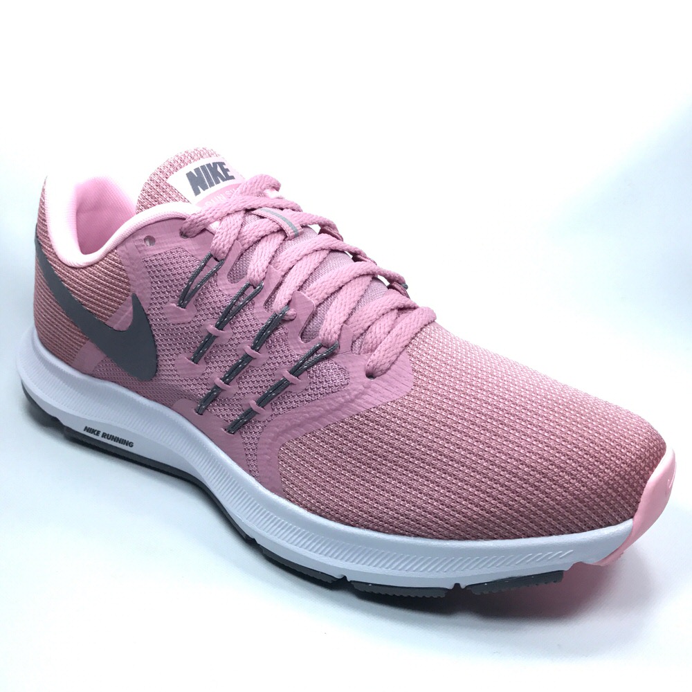 RUN SWIFT ELEMT PINK/GUNS/18