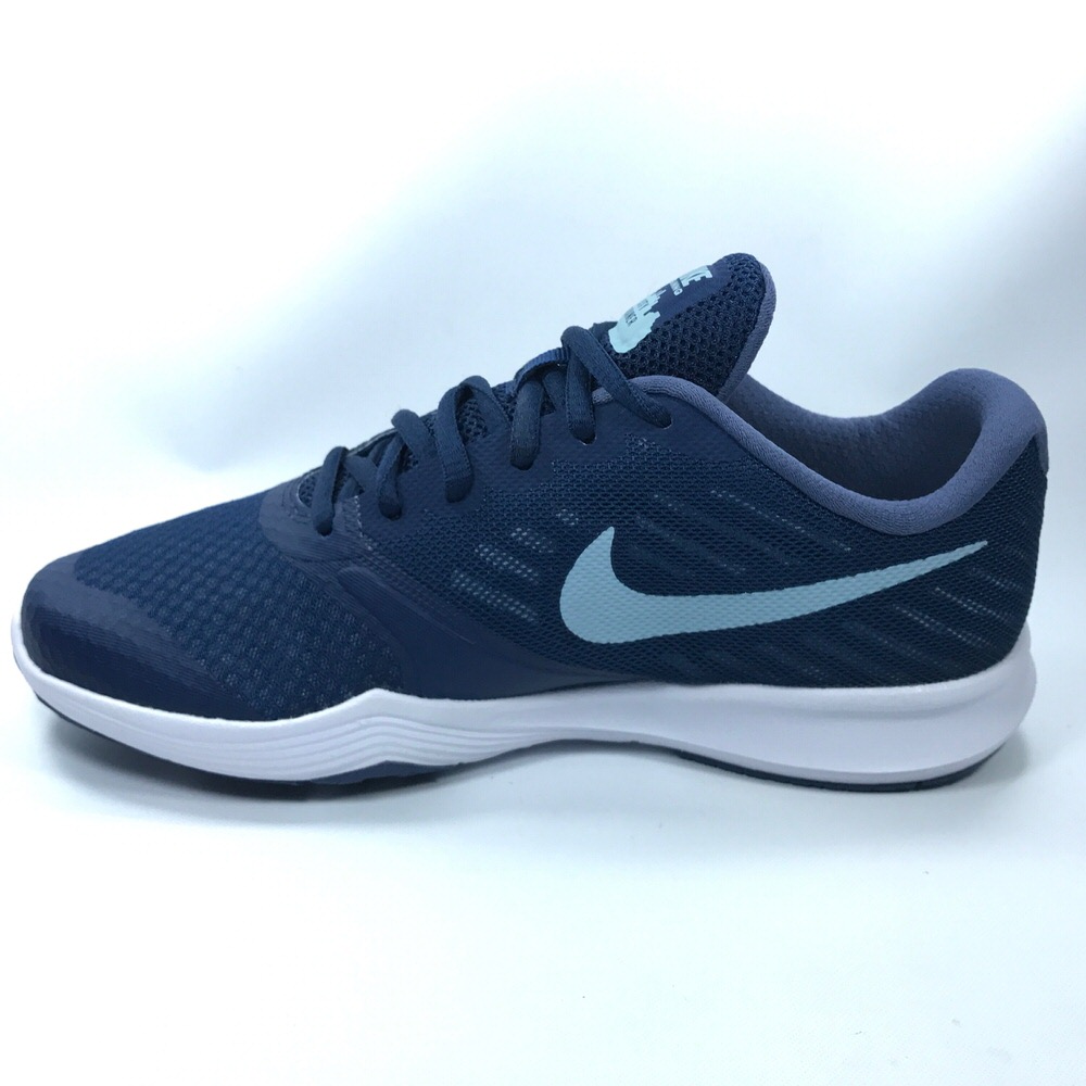 CITY TRAINER WMNS NAVY/OCEAN/18