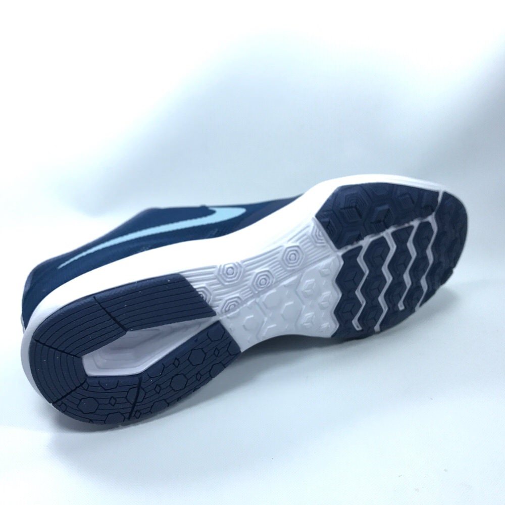 CITY TRAINER WMNS NAVY/OCEAN/18