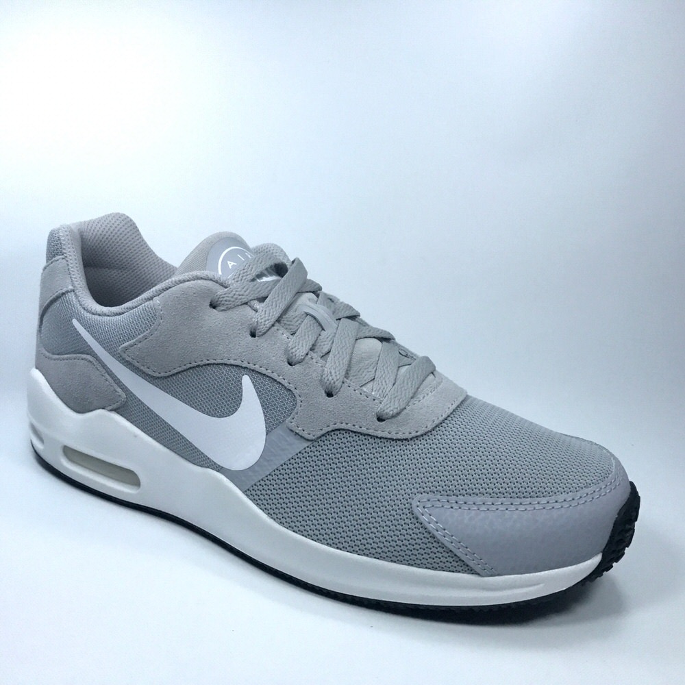 AIR MAX GUILE WOLF GREY/WHITE/17