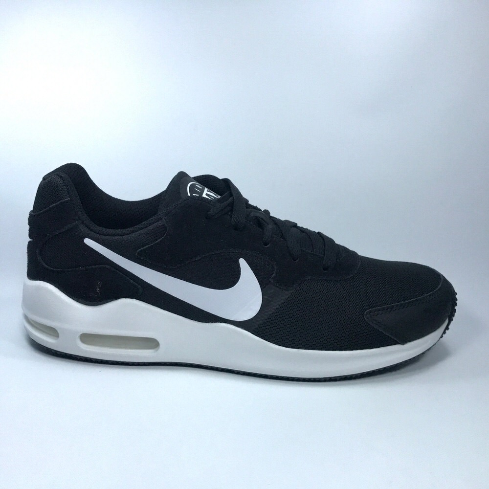 AIR MAX GUILE BLACK/WHITE/17