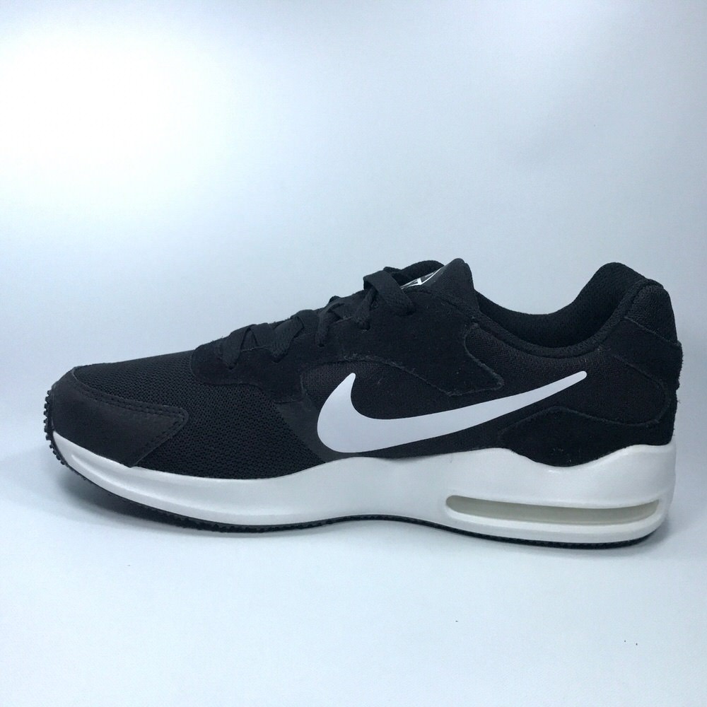AIR MAX GUILE BLACK/WHITE/17