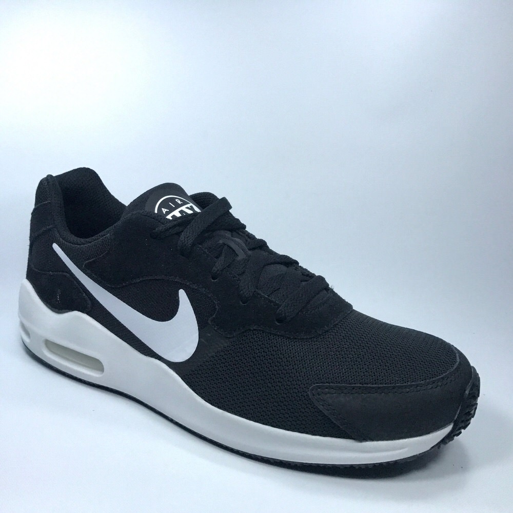AIR MAX GUILE BLACK/WHITE/17
