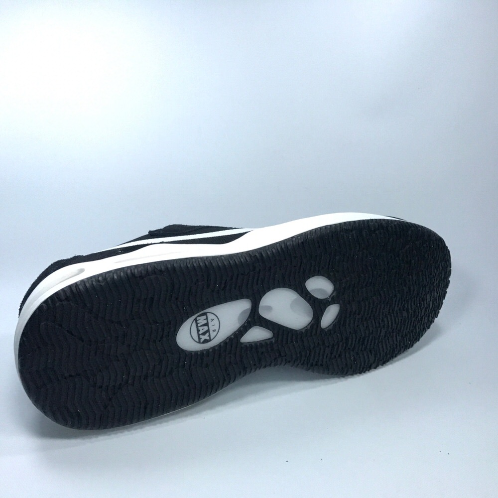 AIR MAX GUILE BLACK/WHITE/17