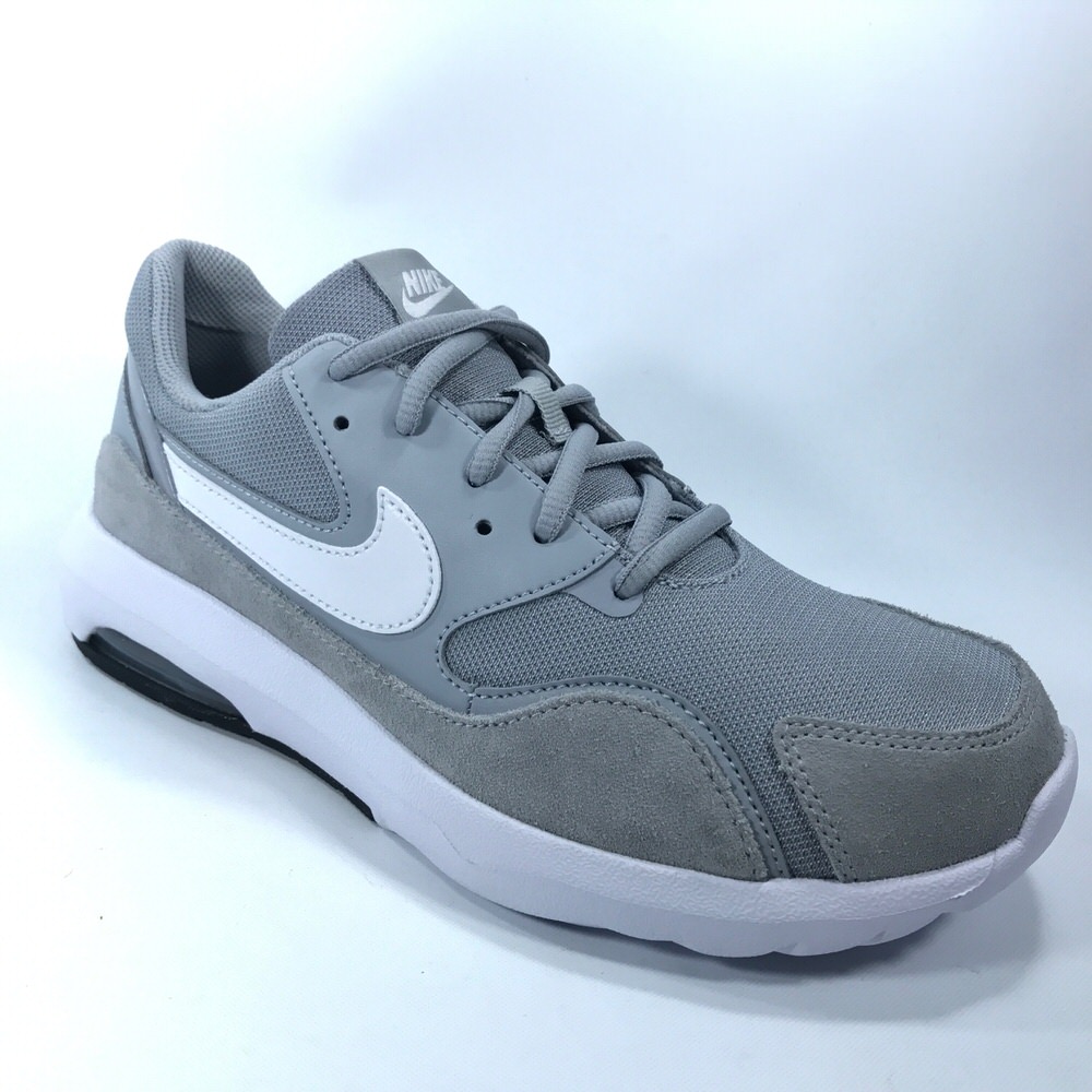 AIR MAX NOSTALGIC WOLF GREY/WHITE/18