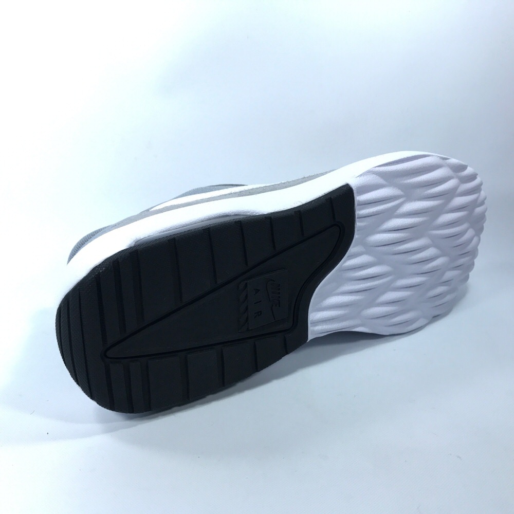 AIR MAX NOSTALGIC WOLF GREY/WHITE/18