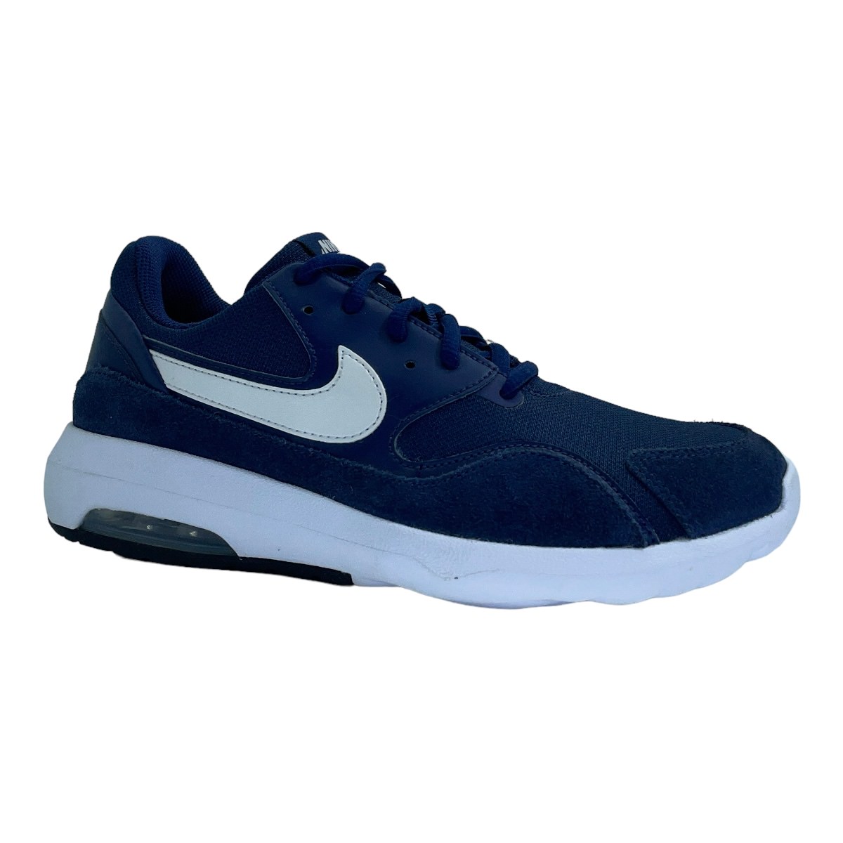 AIR MAX NOSTALGIC MIDNIGHT NAVY WHITE/18