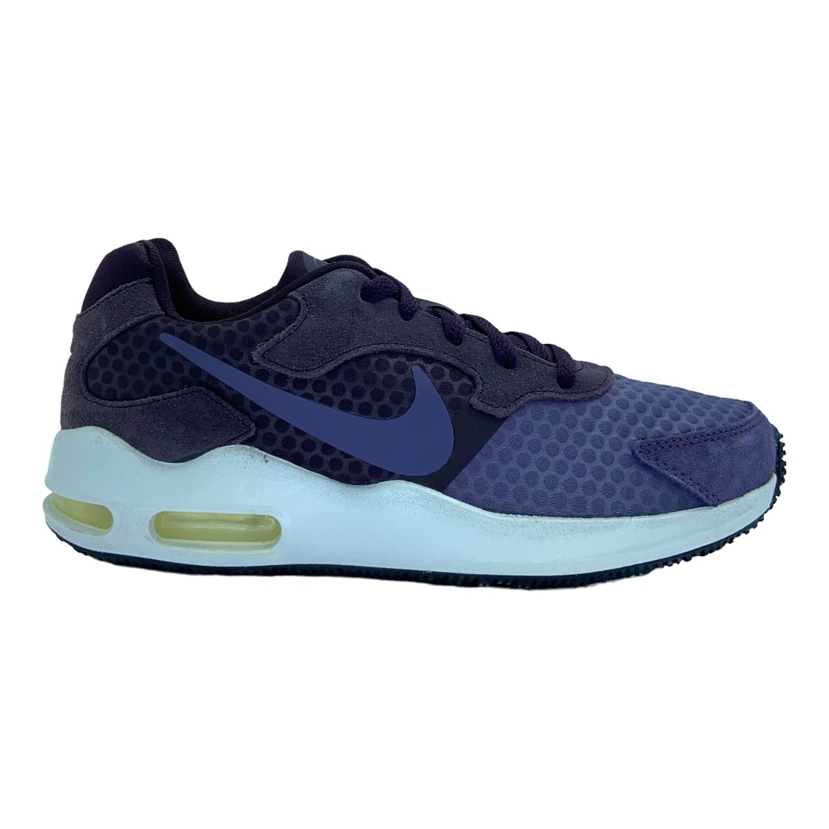 AIR MAX GUILE DARK RAISIN/DARK-PORT/18