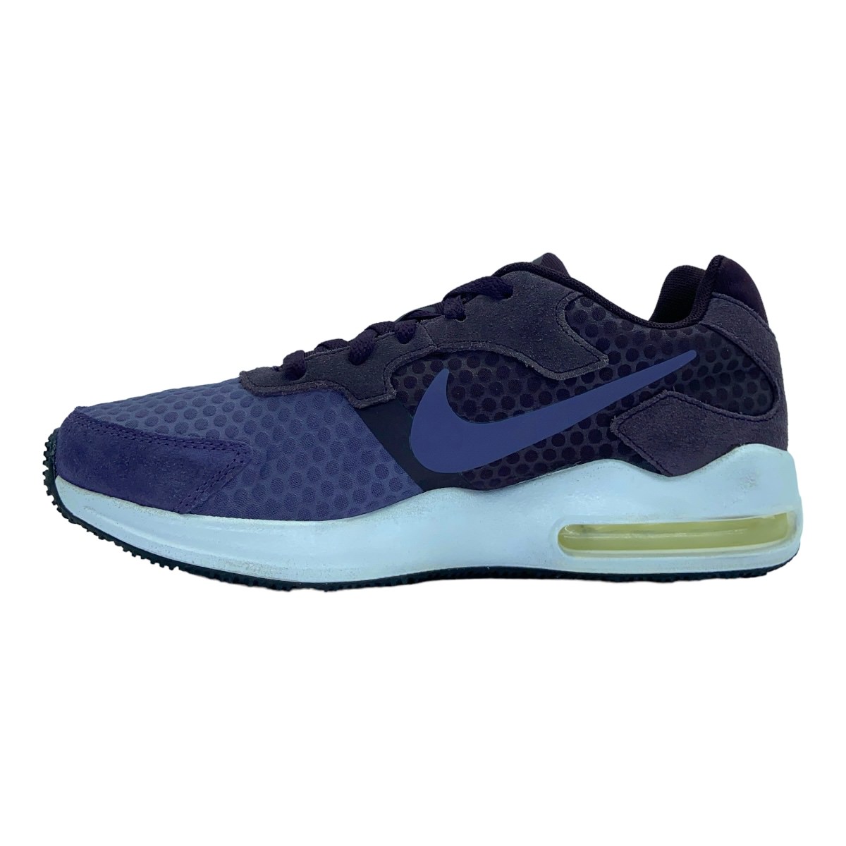 AIR MAX GUILE DARK RAISIN/DARK-PORT/18