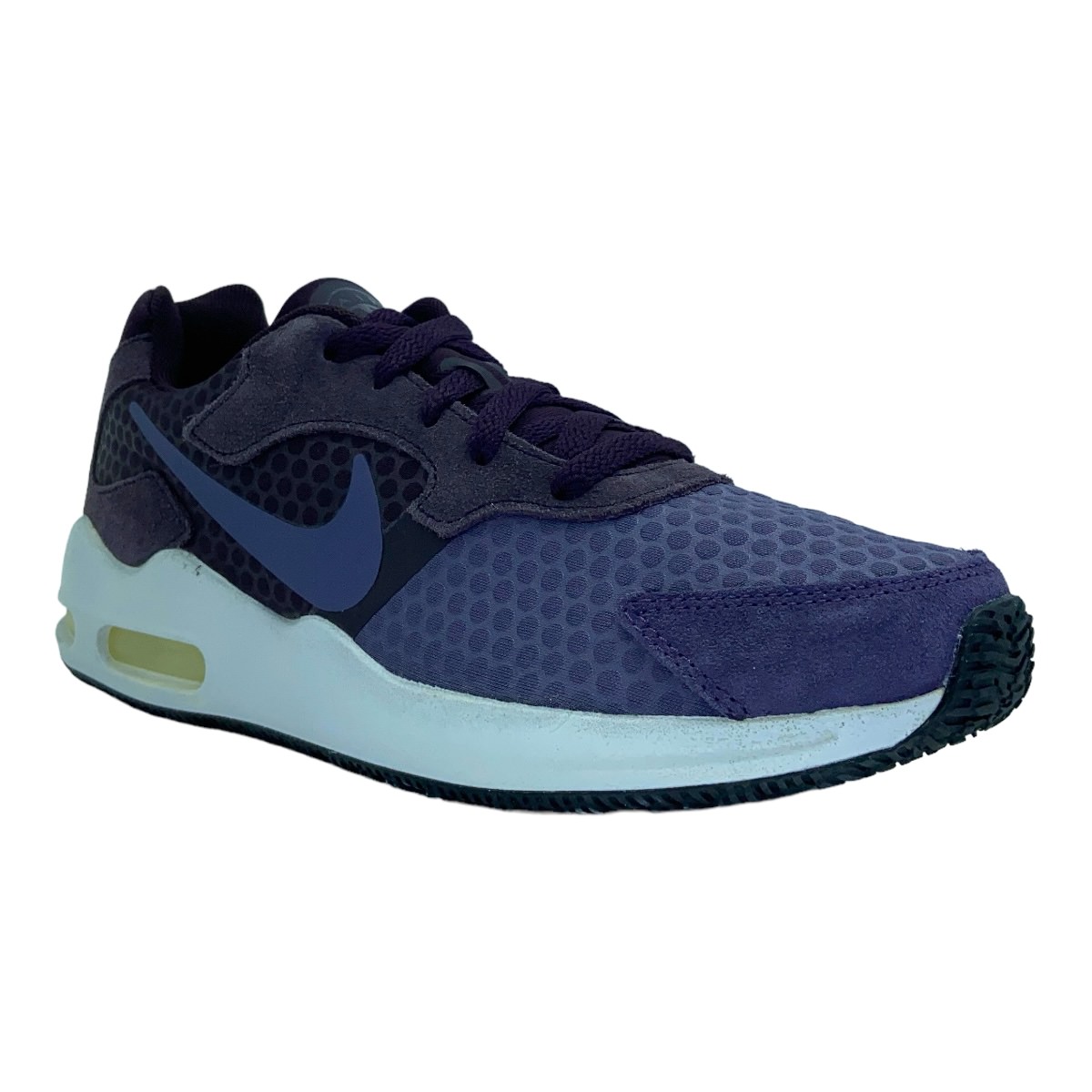 AIR MAX GUILE DARK RAISIN/DARK-PORT/18