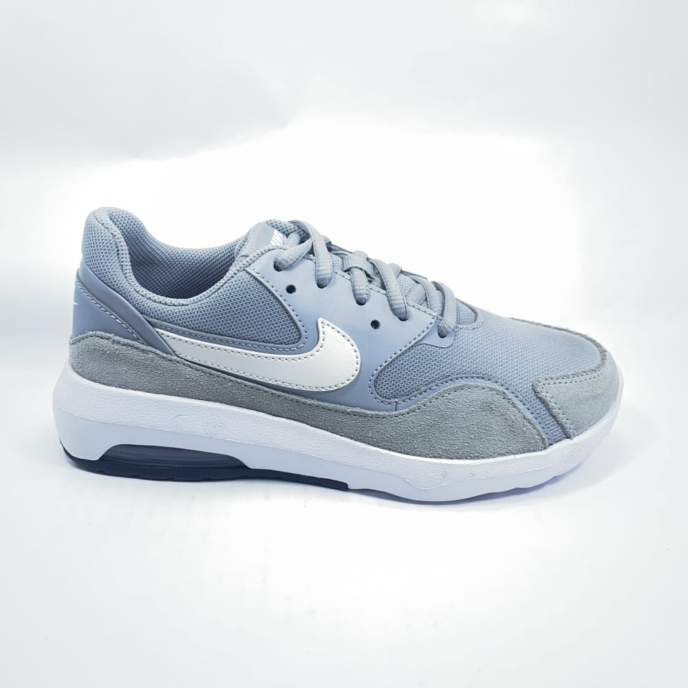 AIR MAX NOSTALGIC WOLF GREY/WHITE/18