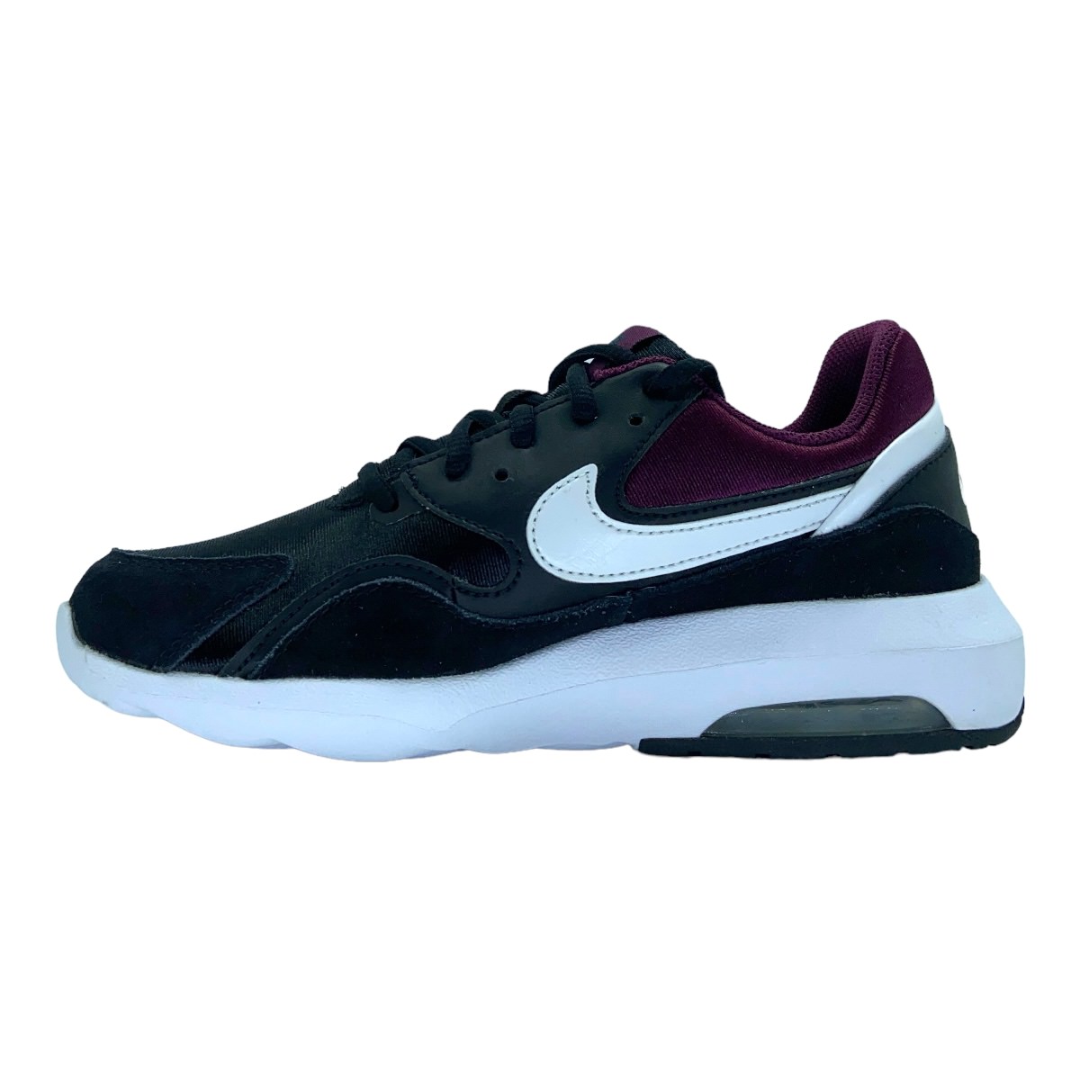 AIR MAX WMNS NOSTALGIC BLACK/1999