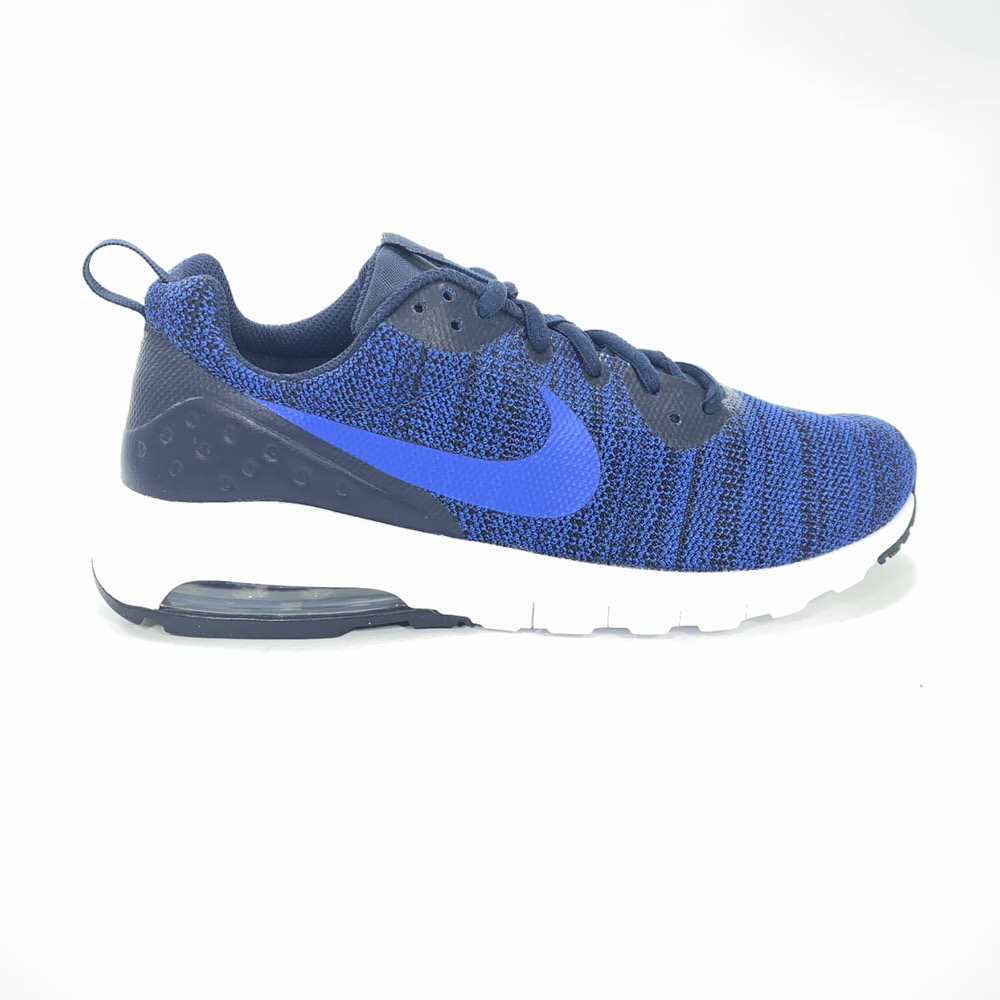 AIR MAX MOTION LW OBSIDIAN GAME ROYAL/18