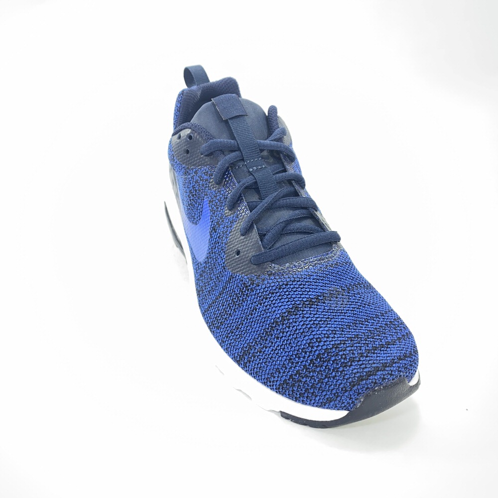 AIR MAX MOTION LW OBSIDIAN GAME ROYAL/18