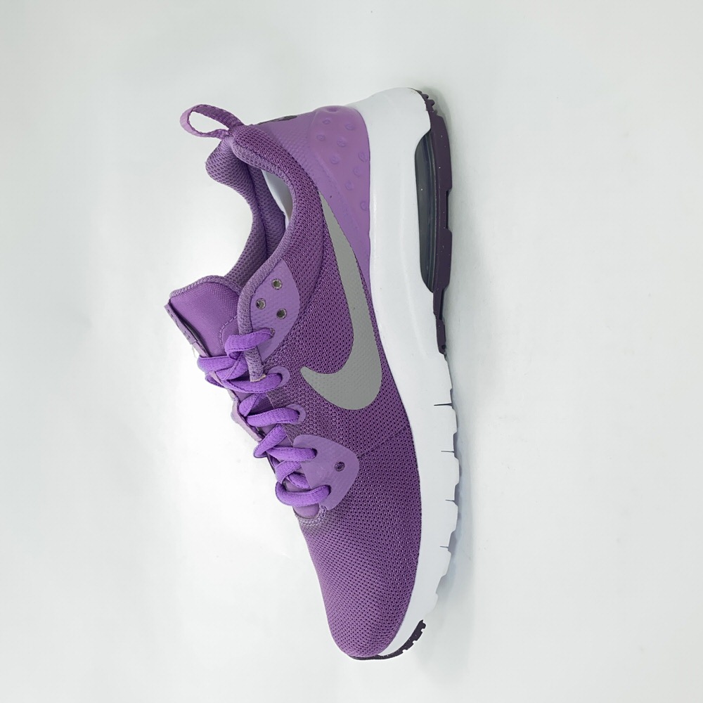 AIR MAX MOTION LW DARK ORCHID/18