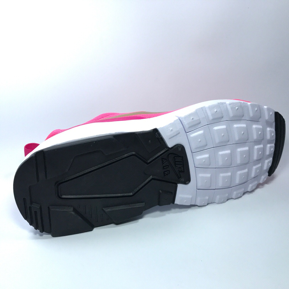 AIR MAX MOTION LW LASER PINK/METALIC GOLD/17