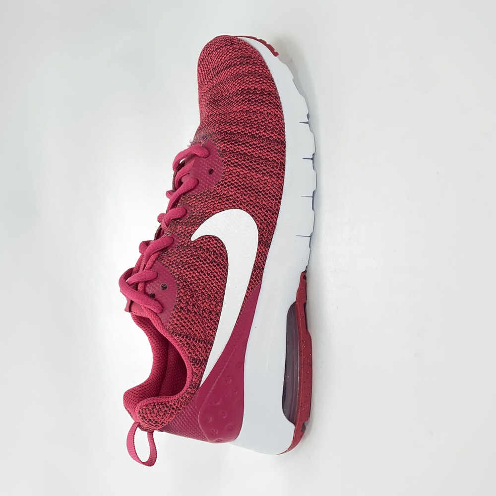 AIR MAX MOTION LW RUSH PINK/WHITE/18