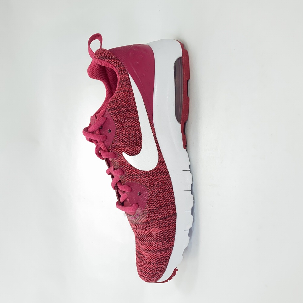 AIR MAX MOTION LW RUSH PINK/WHITE/18
