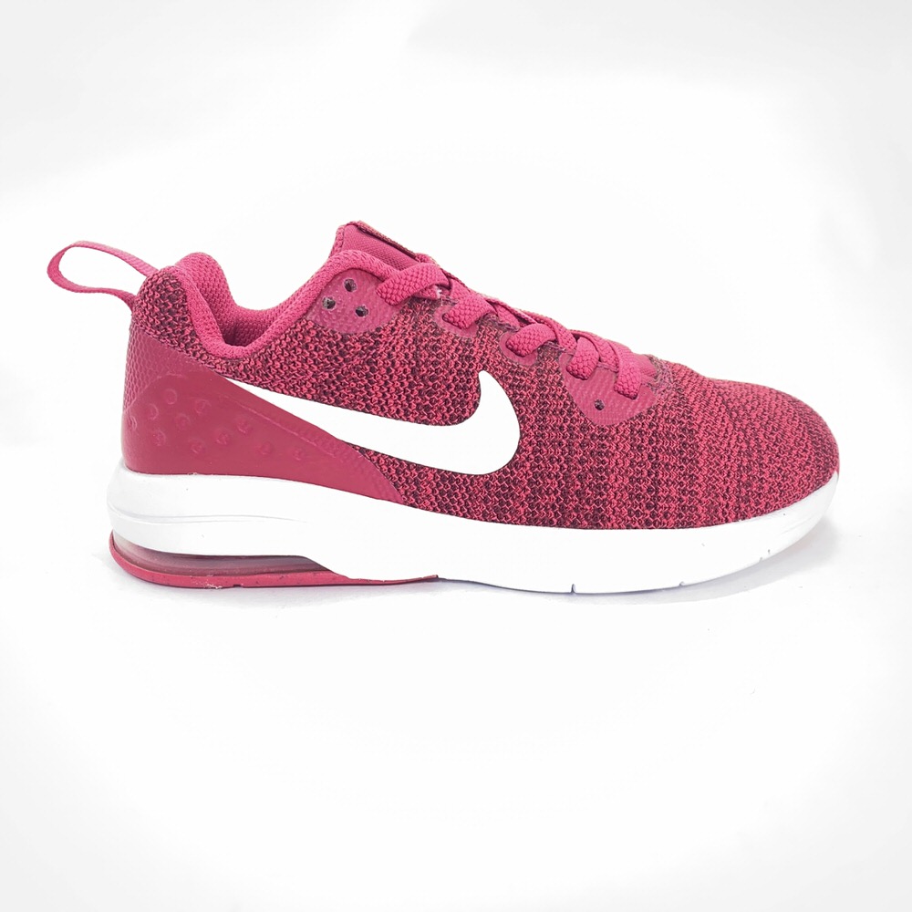AIR MAX MOTION LW JRRR RUSH PINK/WHITE/18