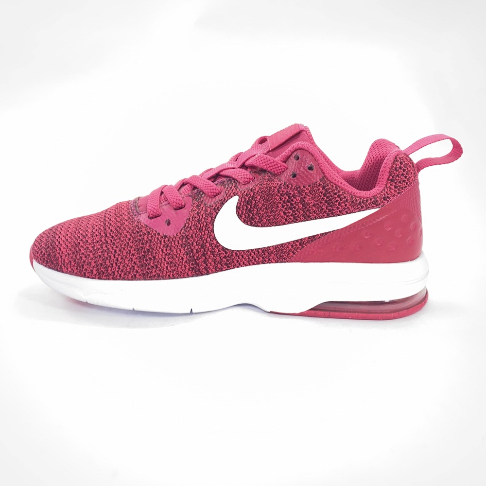 AIR MAX MOTION LW JRRR RUSH PINK/WHITE/18