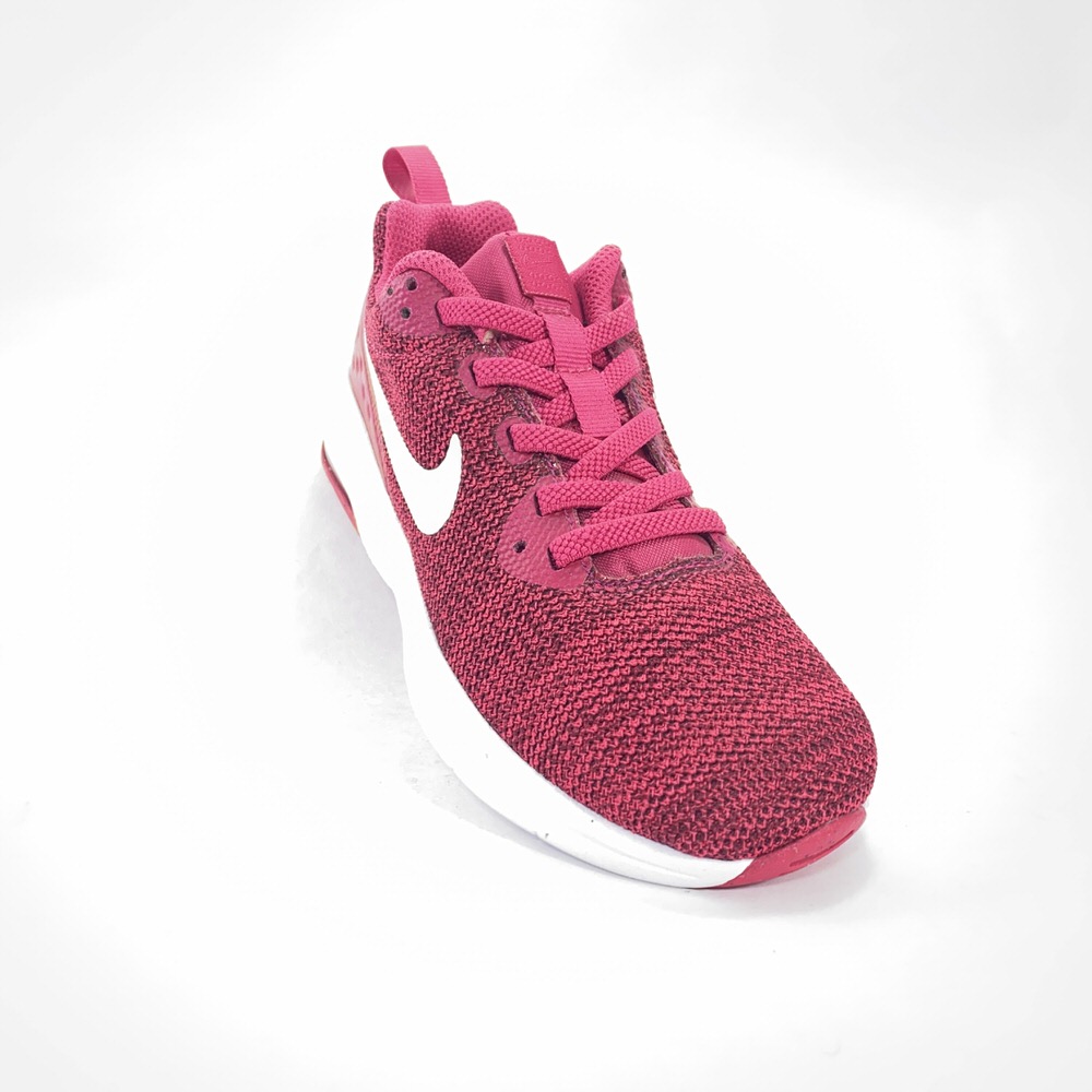 AIR MAX MOTION LW JRRR RUSH PINK/WHITE/18