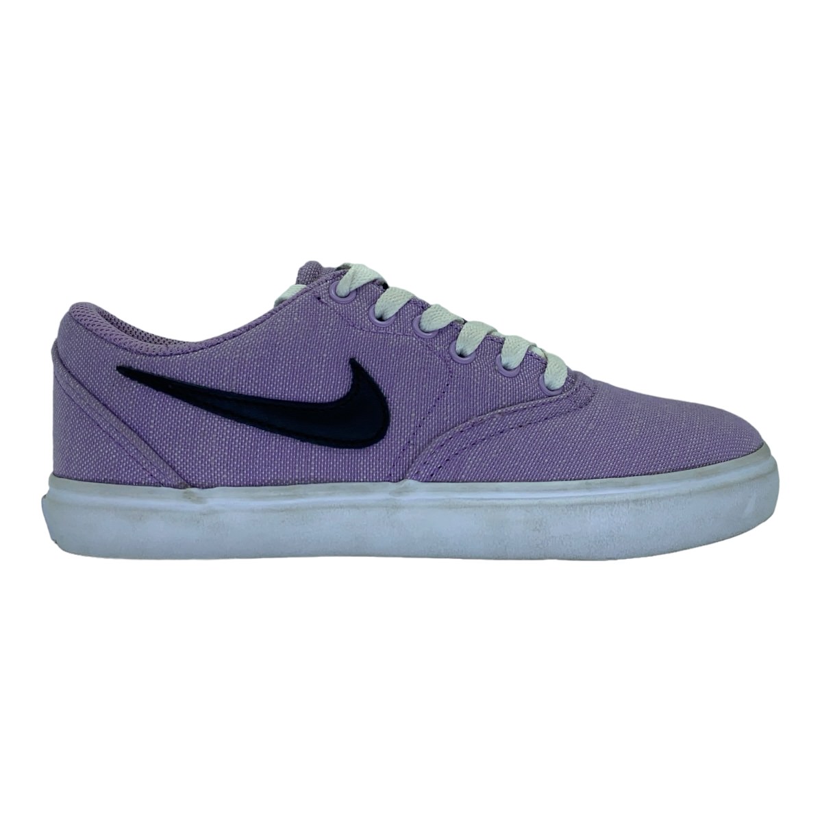 SB CHECK SOLAR VIOLET/BLACK/19