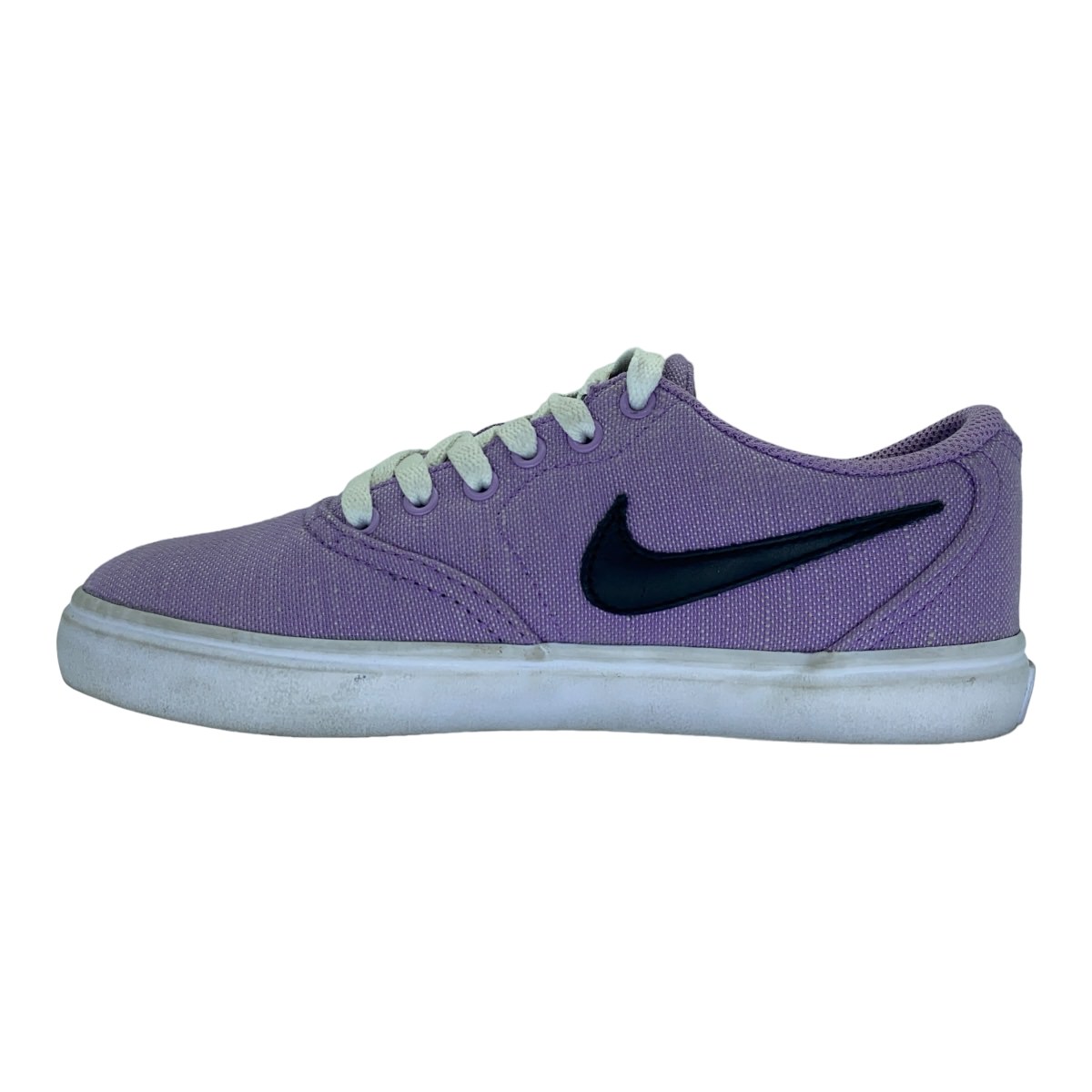 SB CHECK SOLAR VIOLET/BLACK/19