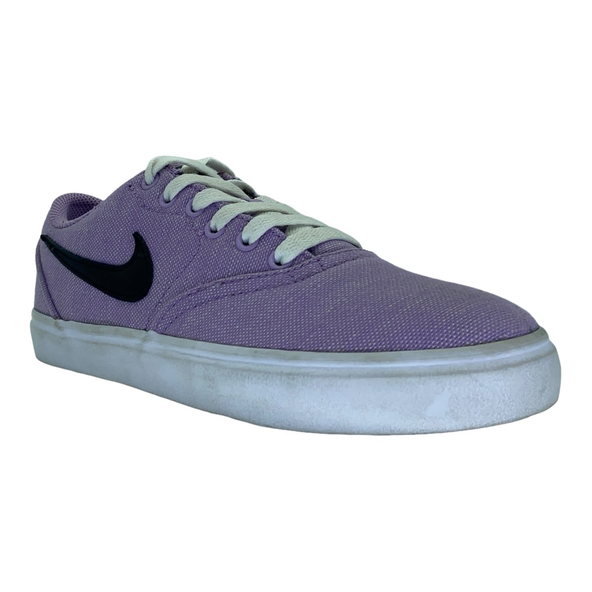 SB CHECK SOLAR VIOLET/BLACK/19