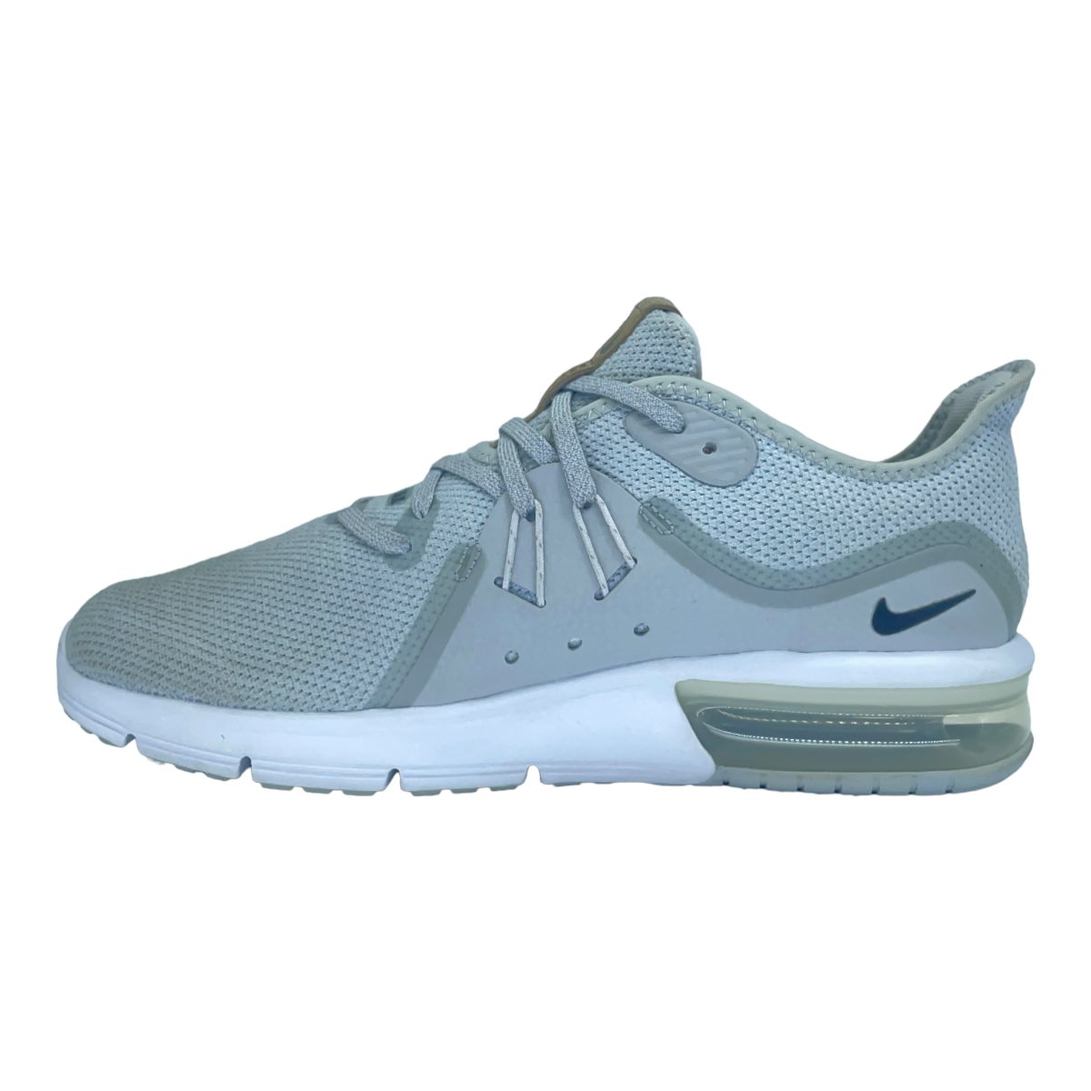 AIR MAX SEQUENT 3 PURE PLATINUM/18