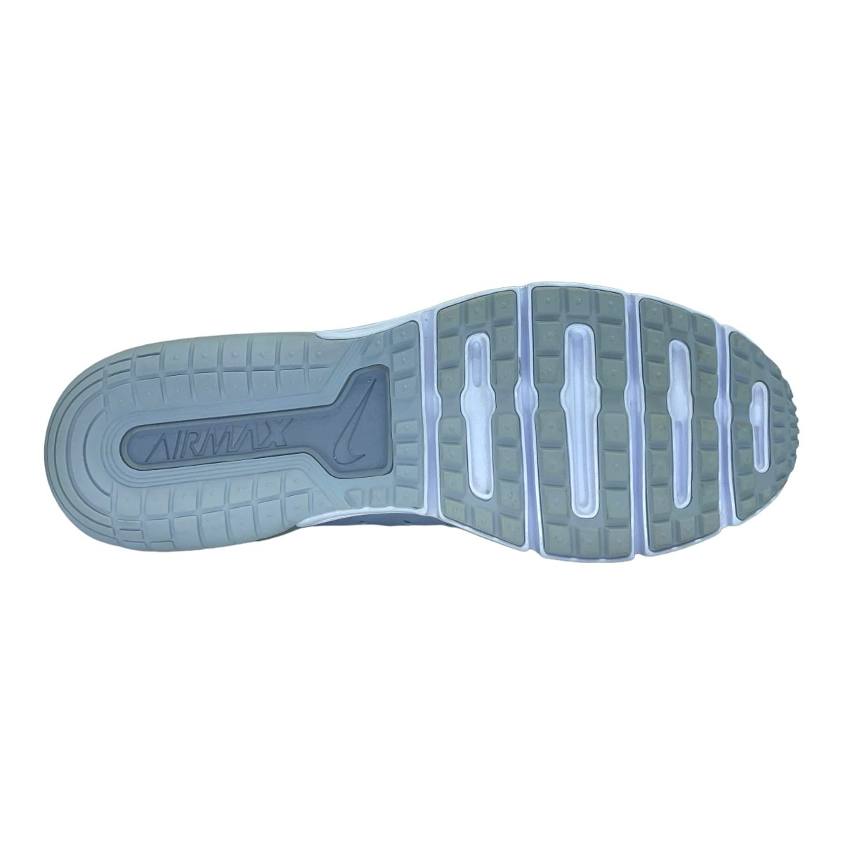 AIR MAX SEQUENT 3 PURE PLATINUM/18