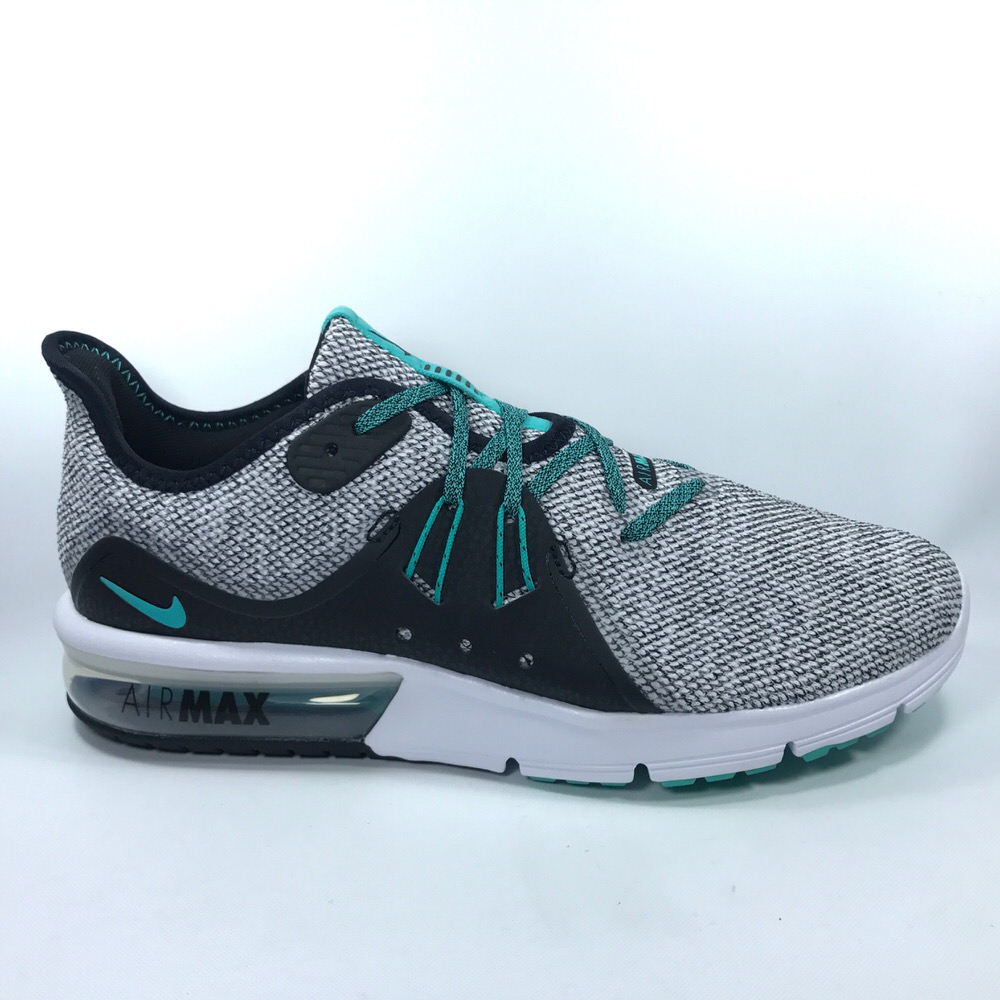 AIR MAX SEQUENT 3 WHITE/18