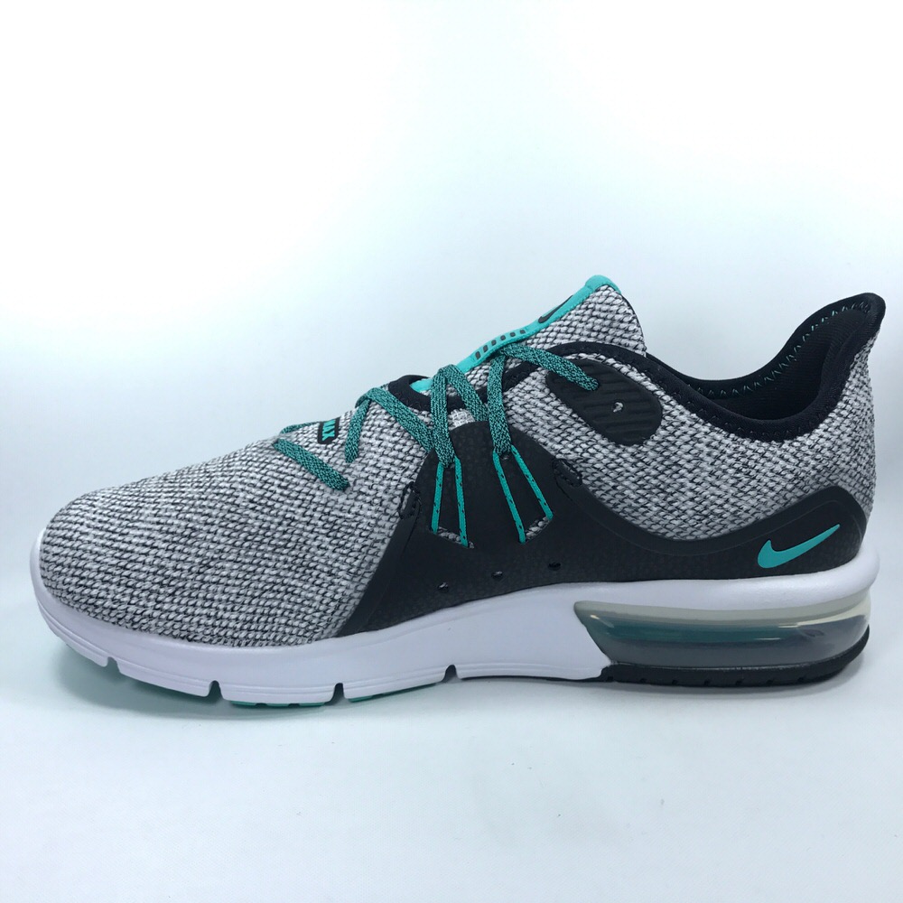 AIR MAX SEQUENT 3 WHITE/18