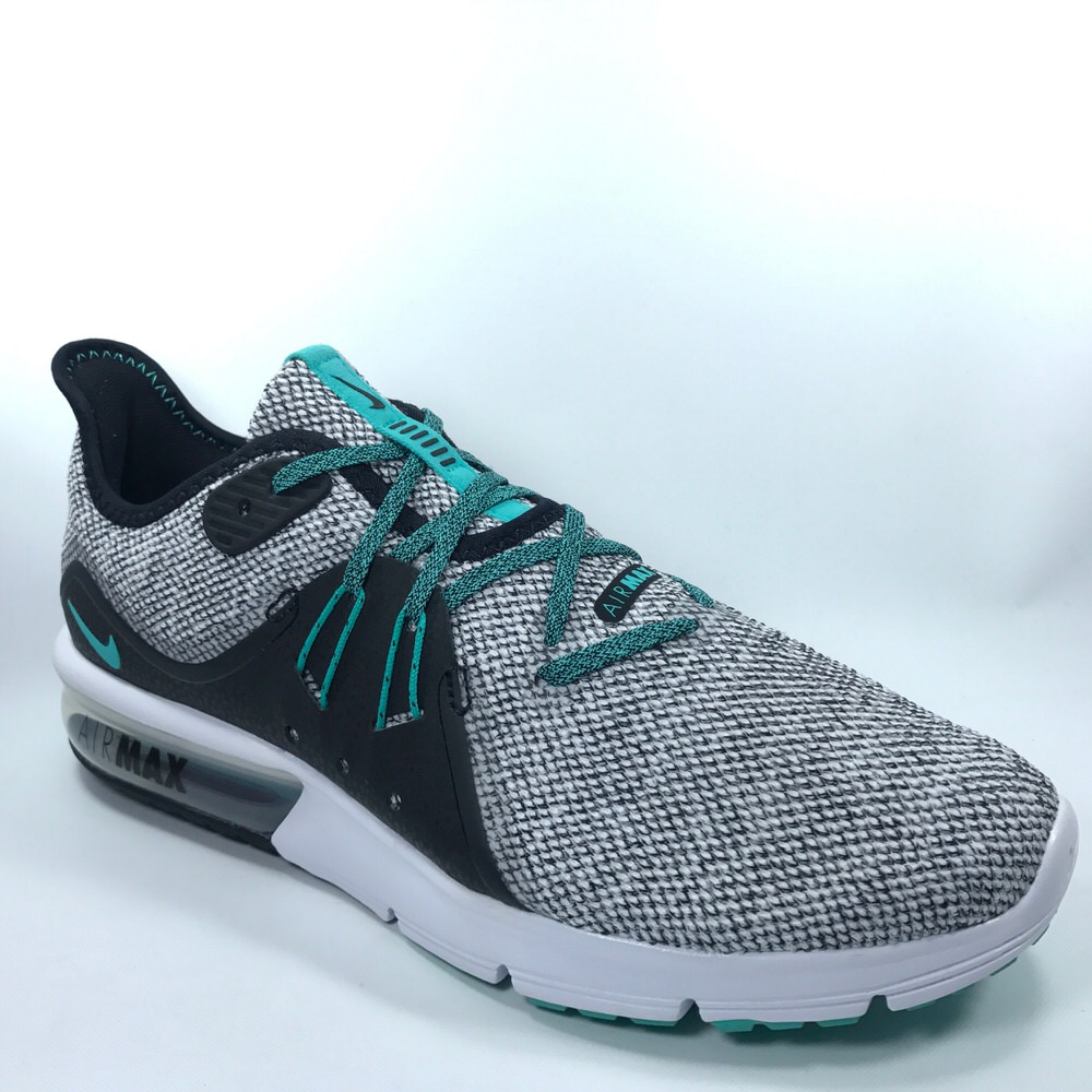 AIR MAX SEQUENT 3 WHITE/18