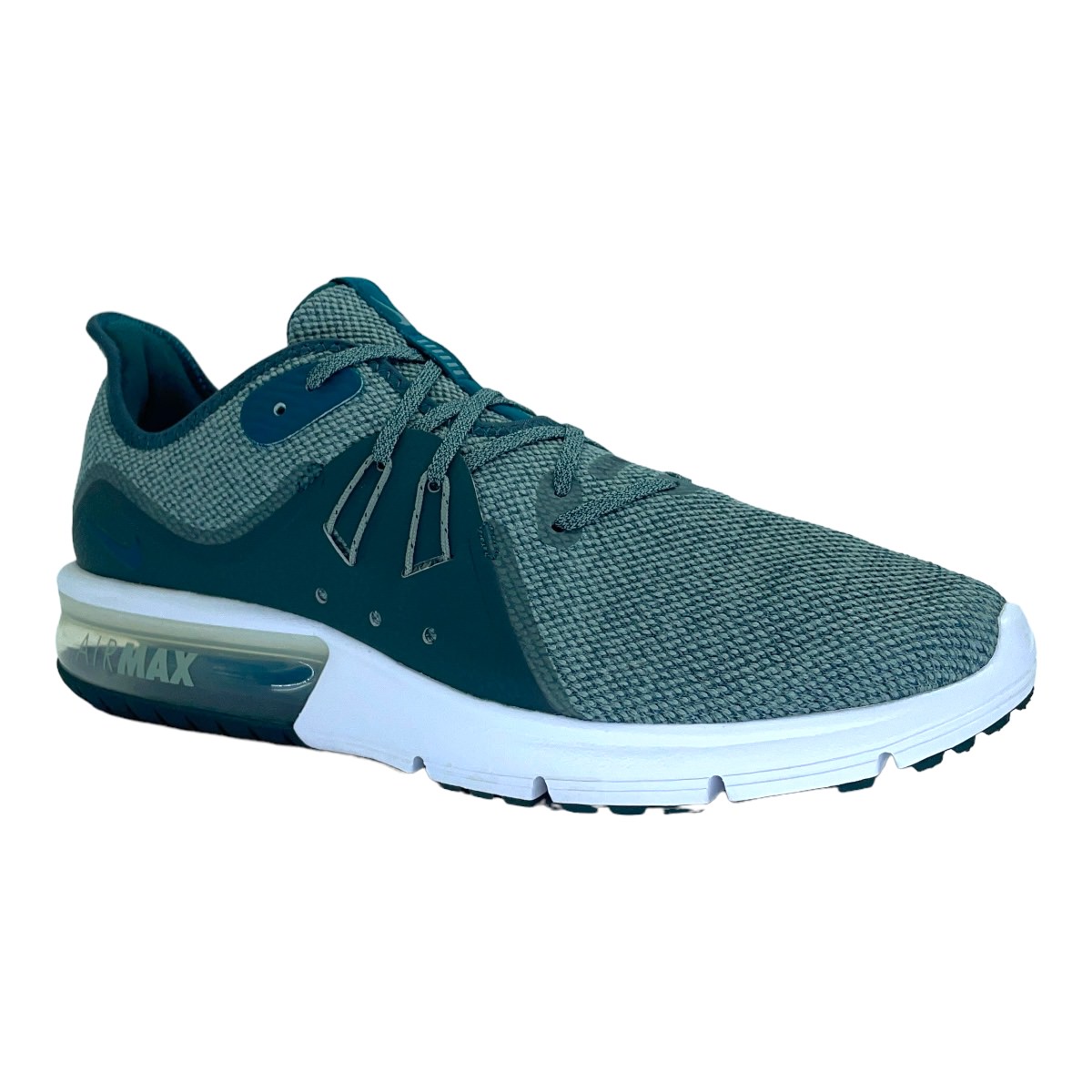 AIR MAX SEQUENT 3 MICA GREEN/18
