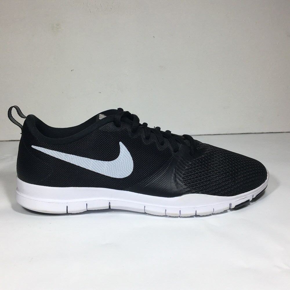 FLEX ESSENTIAL WMNS BLACK/BLACK/18