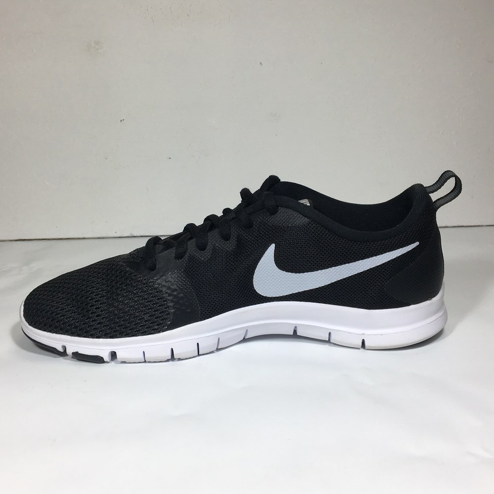 FLEX ESSENTIAL WMNS BLACK/BLACK/18