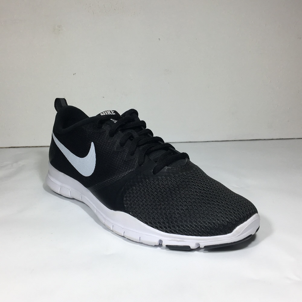 FLEX ESSENTIAL WMNS BLACK/BLACK/18