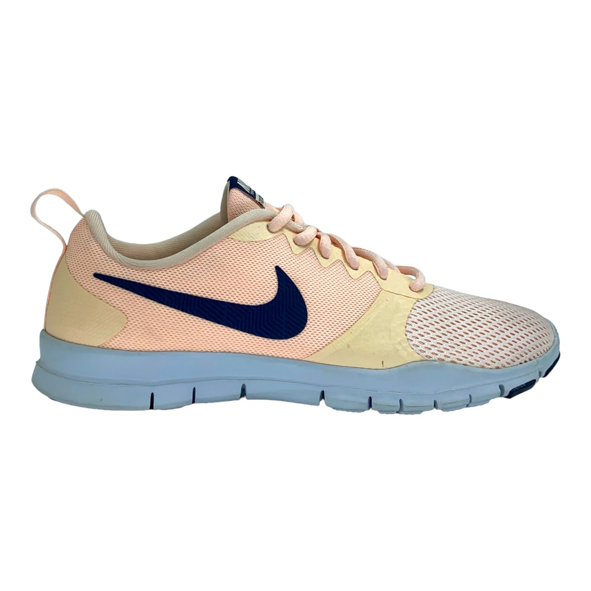 FLEX ESSENTIAL WMNS CRIMSON/OBSIDIAN/18