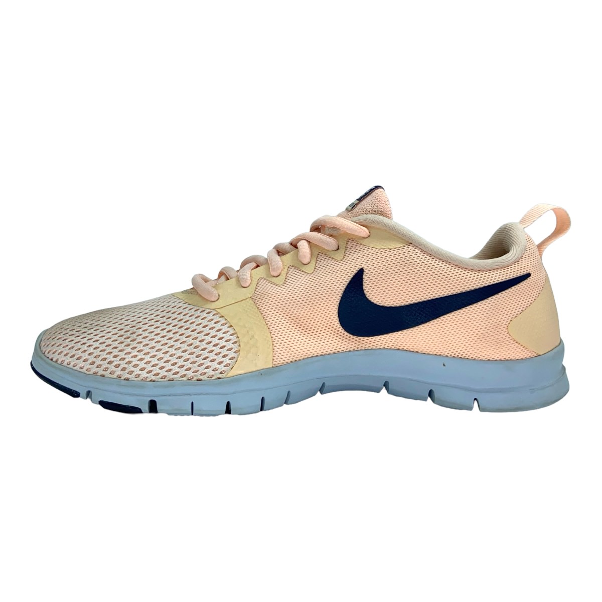 FLEX ESSENTIAL WMNS CRIMSON/OBSIDIAN/18