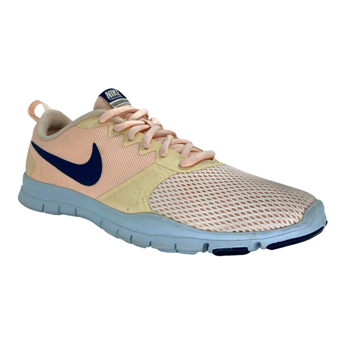 FLEX ESSENTIAL WMNS CRIMSON/OBSIDIAN/18
