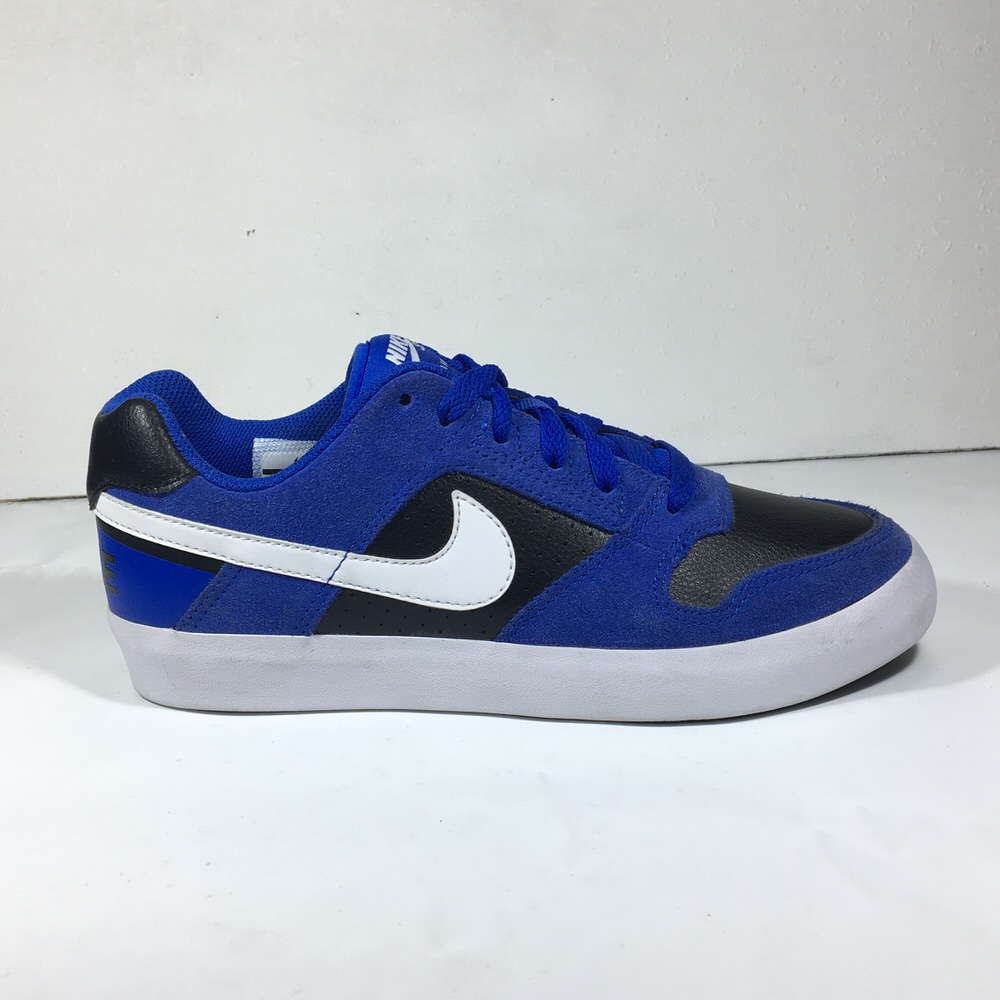 SB DELTA FORCE HYPER ROYAL/WHITE/18