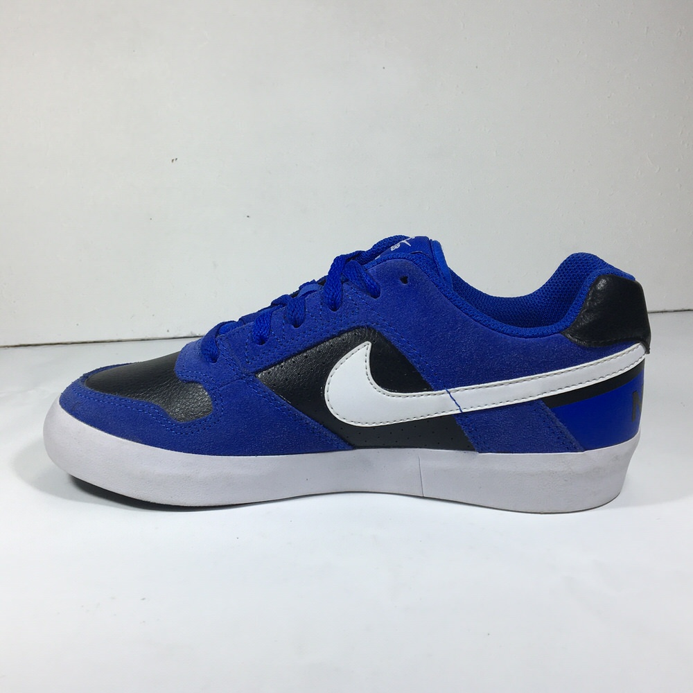 SB DELTA FORCE HYPER ROYAL/WHITE/18