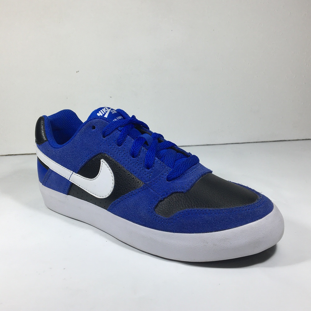 SB DELTA FORCE HYPER ROYAL/WHITE/18