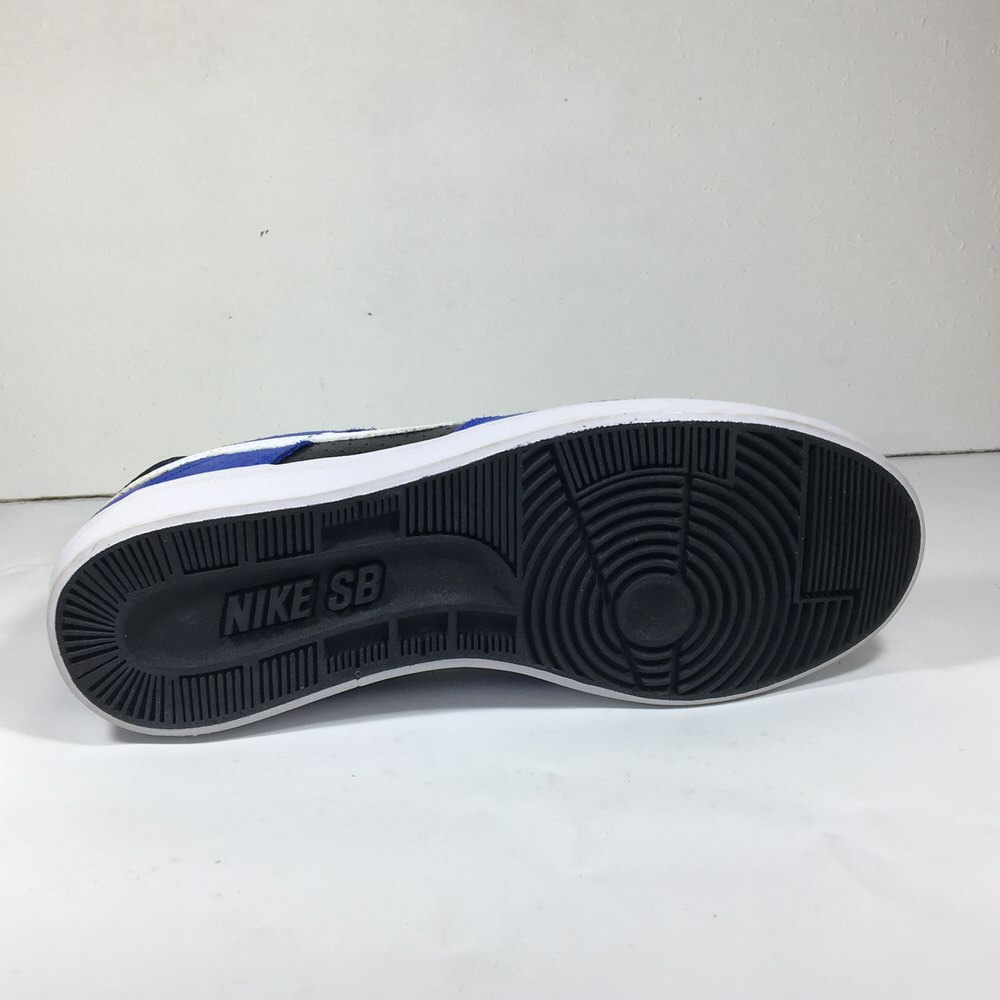 SB DELTA FORCE HYPER ROYAL/WHITE/18