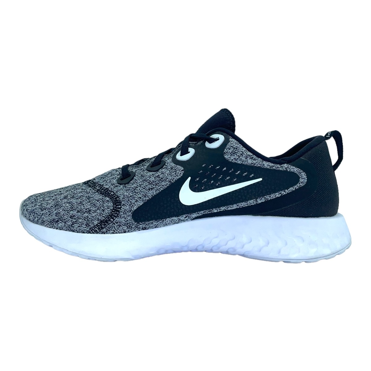 LEGEND REACT BLACK/WHITE/19