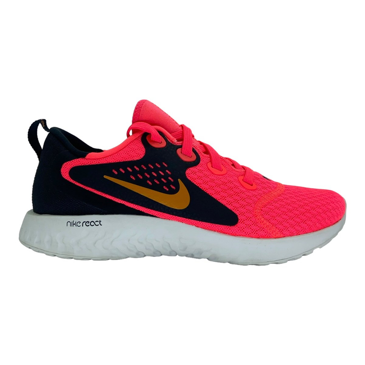 LEGEND REACT WMNS FLASH CRIMSON/ORANGE/18